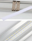 Panel LED Natynkowy 120cm Biały 35W 9