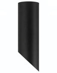 LAMPA SUFITOWA NOWOCZESNA 20 CM APP571-1C Czarna 9