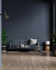 Lampa Sufitowa Ścienna Reflektor APP486-1C Czarna 9