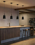 Lampa Wisząca APP1034-1CP 9