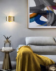 Lampa Ścienna Kinkiet APP990-1W 9