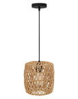 Lampa Wisząca Boho APP1252-1CP 9