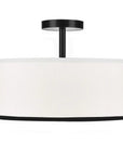 LAMPA SUFITOWA WISZĄCA Black APP1581-3C 9