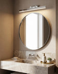 Kinkiet Łazienkowy LED SWE002-1W 58cm Chrom 9