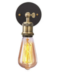 Lampa Ścienna Kinkiet Loft APP618-1W 9