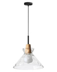 Lampa Wisząca APP1183-1CP B 9