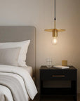 Lampa Wisząca APP1181-1CP 9