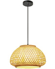 Lampa Sufitowa Wisząca Boho APP1649-1CP 4
