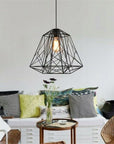Lampa Sufitowa Wisząca App217