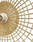 Lampa Sufitowa Boho APP1541-1CP 3
