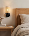 LAMPA ŚCIENNA KINKIET APP1903-1W 4