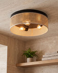 Lampa Sufitowa Plafon APP1902-3C 7