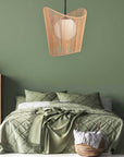 Lampa Sufitowa Boho APP1588-1CP 2