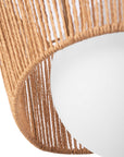 Lampa Sufitowa Boho APP1589-1CP 7