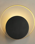 Lampa Ścienna Kinkiet App992-w 1