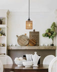 Lampa Sufitowa Boho APP1622-1CP 2