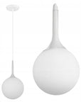 Lampa Cary 15