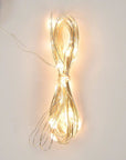 Papierowa gwiazda podświetlana LED SY-002 45cm