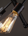 Lampa Sufitowa Wisząca APP258-12C