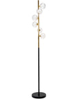 Lampa stojąca podłogowa APP917-6F