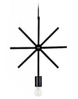 Lampa Geometric LE-02 Star