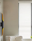 Lampa Ścienna Kinkiet Tuba 60cm APP299-1W Czarna