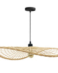 Lampa Sufitowa Boho APP1541-1CP 1