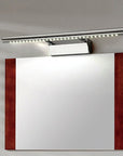 Lampa Kinkiet Łazienkowy Led Nad Lustro 7w 55cm App362-1w