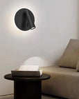 Kinkiet APP1614-1W Black 8