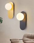 Kinkiet APP1587-1W Gold 8