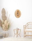 Lampa Ścienna Kinkiet Boho App1331-1w
