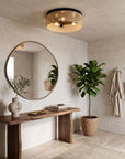 Lampa Sufitowa Plafon APP1902-3C 6