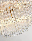 Lampa Kryształowa Wisząca APP1654-8CP 7