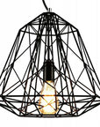 Lampa Sufitowa Wisząca App217