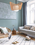 Lampa Sufitowa Boho APP1589-1CP 4
