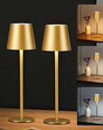 Lampka Nocna App1367-t Old Gold 6