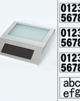 Solarny numer do domu P60078