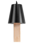Lampa Kinkiet Loft APP1279-1W Black 3
