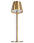 Lampka Nocna App1367-t Old Gold 4