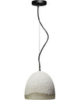 Lampa Sufitowa Wisząca Betonowa Loft Oryginalna APP492-1CP