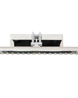 Lampa Kinkiet Łazienkowy Led Nad Lustro 9w 70cm App366-1w Chrom