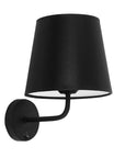 Kinkiet APP1612-1W Black 1