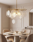 Lampa Sufitowa Wisząca APP1948-3CP 5