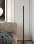 Lampa Stojąca Podłogowa APP1415-F Black