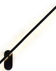Lampa Kinkiet Do Salonu Led Neutralny 12w 92cm App584-1w
