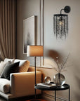 Lampa Ścienna Kinkiet App1315-w 2