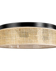 Lampa Sufitowa Plafon APP1902-3C 1