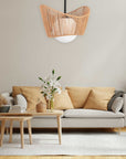Lampa Sufitowa Boho APP1589-1CP 3