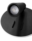 Kinkiet APP1614-1W Black 5