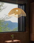 Lampa Sufitowa Wisząca Boho APP1633-1CP 4